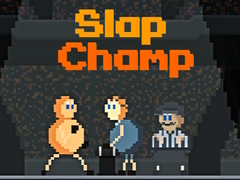 თამაშის Slap Champ