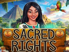 თამაშის Sacred Rights