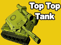 თამაშის Top Top Tank