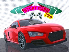 თამაშის Stunt Cars Pro