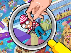 თამაშის Seek & Find - Hidden Object Game