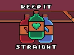 თამაშის Keep It Straight