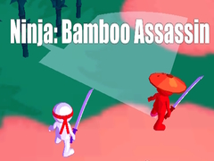 თამაშის Ninja: Bamboo Assassin