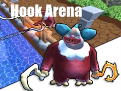თამაშის Hook Arena