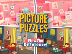 თამაშის Picture Puzzles