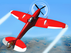 თამაშის Real Flight Simulator