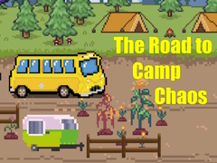 თამაშის The Road to Camp Chaos