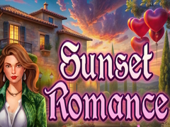 თამაშის Sunset Romance
