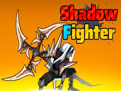 თამაშის Shadow Fighter