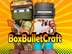 თამაშის Box Bullet Craft