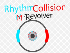 თამაშის Rhythm Collision M-Revolver