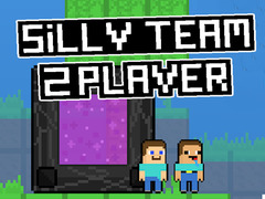 თამაშის Silly Team 2 Player