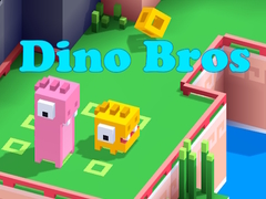 თამაშის Dino Bros