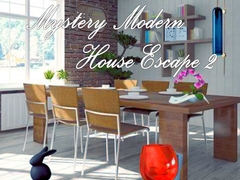 თამაშის Mystery Modern House Escape 2