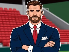 თამაშის Soccer Clicker