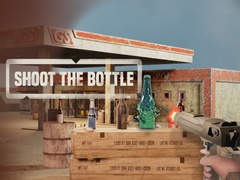 თამაშის Shoot The Bottle