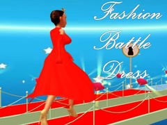 თამაშის Fashion Battle Dress