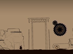 თამაშის Puzzle Gears