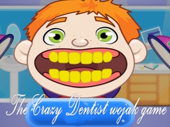 თამაშის The Crazy Dentist wojak game