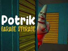 თამაშის Potrick Garage Storage