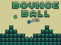თამაშის Bounce Ball Timer Attack