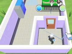 თამაშის Hide and Escape from Angry Teacher