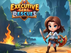 თამაშის Executive Girl Rescue