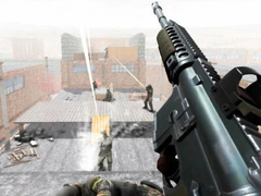 თამაშის FBI Open Up!