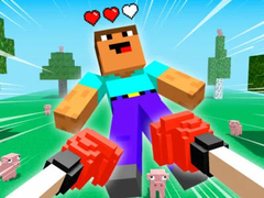 თამაშის Break the Noob Completely!