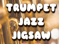 თამაშის Trumpet Jazz Jigsaw