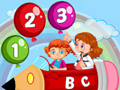 თამაშის Kids Quiz: Let Us Learn Some Math Equations 4