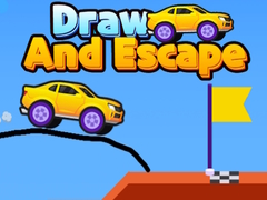 თამაშის Draw And Escape