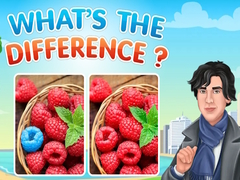 თამაშის What's The Difference?