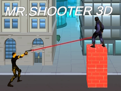 თამაშის Mr Shooter 3D