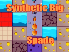 თამაშის Synthetic Big Spade