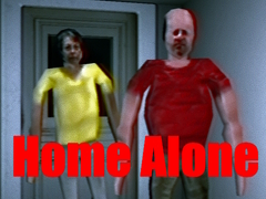 თამაშის Home Alone