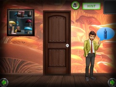 თამაშის Amgel Easy Room Escape 205