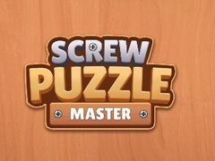 თამაშის Screw Puzzle Master
