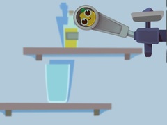 თამაშის Soda King: Cooking Rush