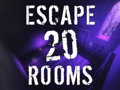 თამაშის Escape 20 Rooms