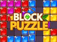 თამაშის Block Puzzle