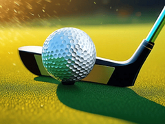 თამაშის Golf Brawl