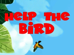 თამაშის Help The Bird