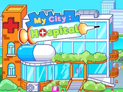თამაშის My City: Hospital