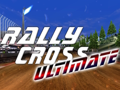 თამაშის Rally Cross Ultimate