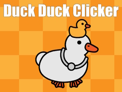 თამაშის Duck Duck Clicker