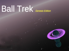 თამაშის Ball Trek Genesis Edition