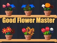 თამაშის Good Flower Master
