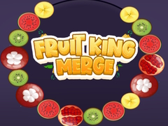 თამაშის Fruit King Merge