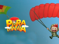 თამაშის Para Mania